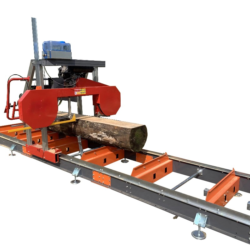 Heavy Equipment Work - 36 Inch Zagerij Zware Dienstvermogen Draagbare