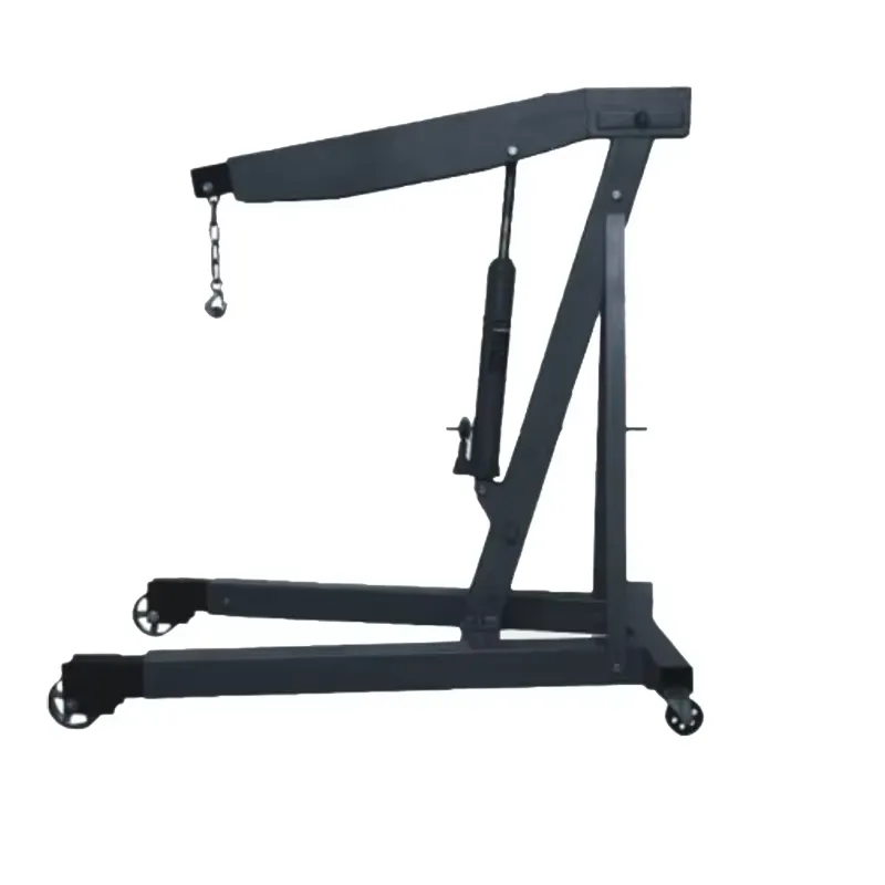Heavy Equipment Jack Stands - 3 Ton Motorkraan 3T Auto Motor