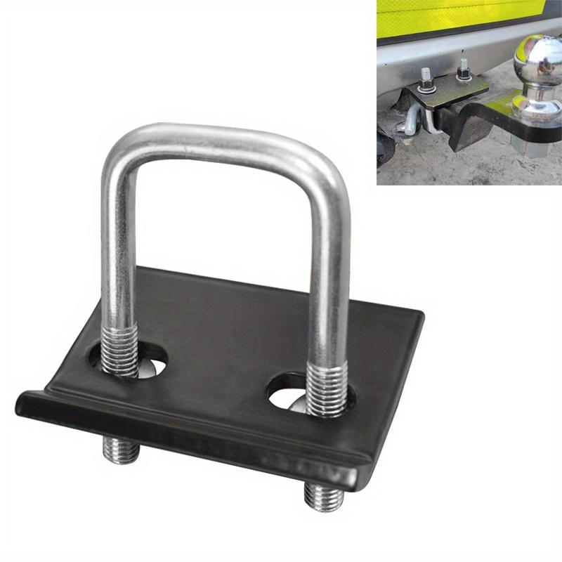 Heavy Equipment Trailer - 1pc Heavy Duty Hitch Tightener voor