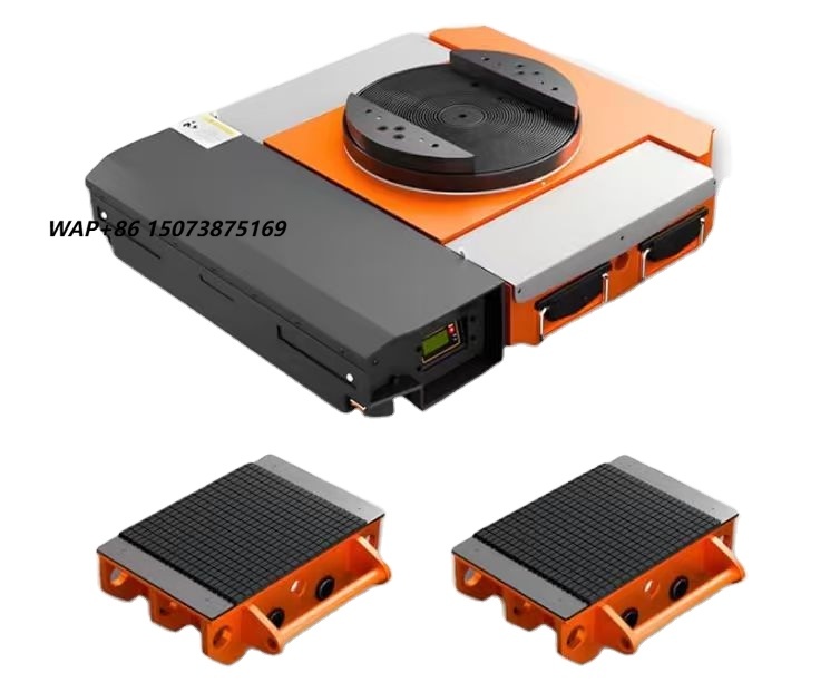 Heavy Equipment Electrical - Zware materiaalafhandelingsapparatuur 20T 30T 40T 50T