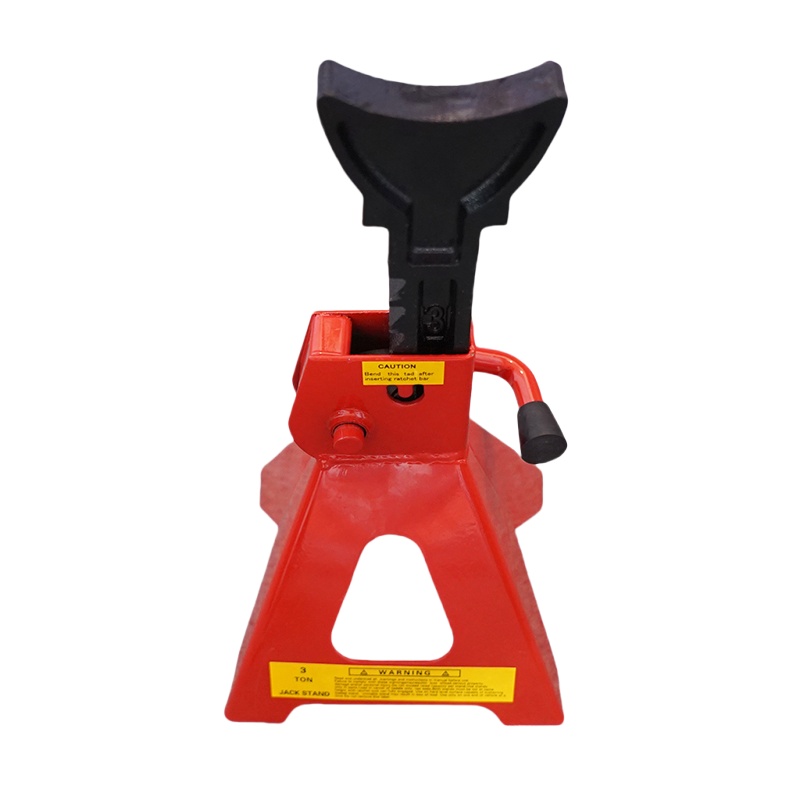 Heavy Equipment Jack Stands - Duurzame 3ton 6ton hydraulische garage, zware