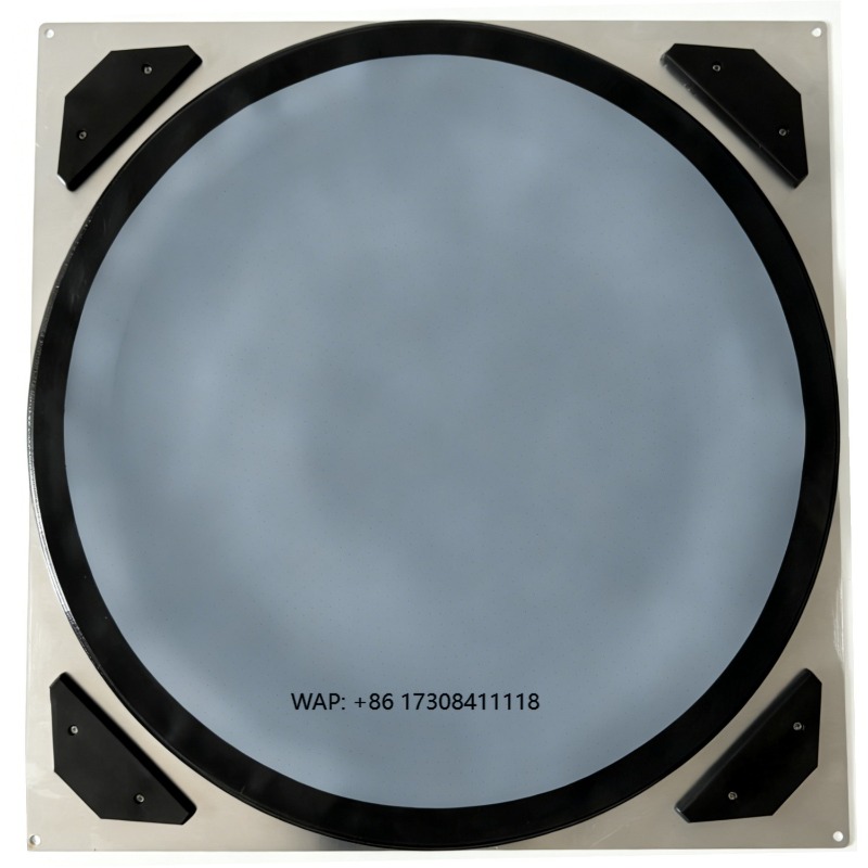 Heavy Equipment Unit - 686mm luchtkussenunit voor AeroGo Aerotech Airfloat