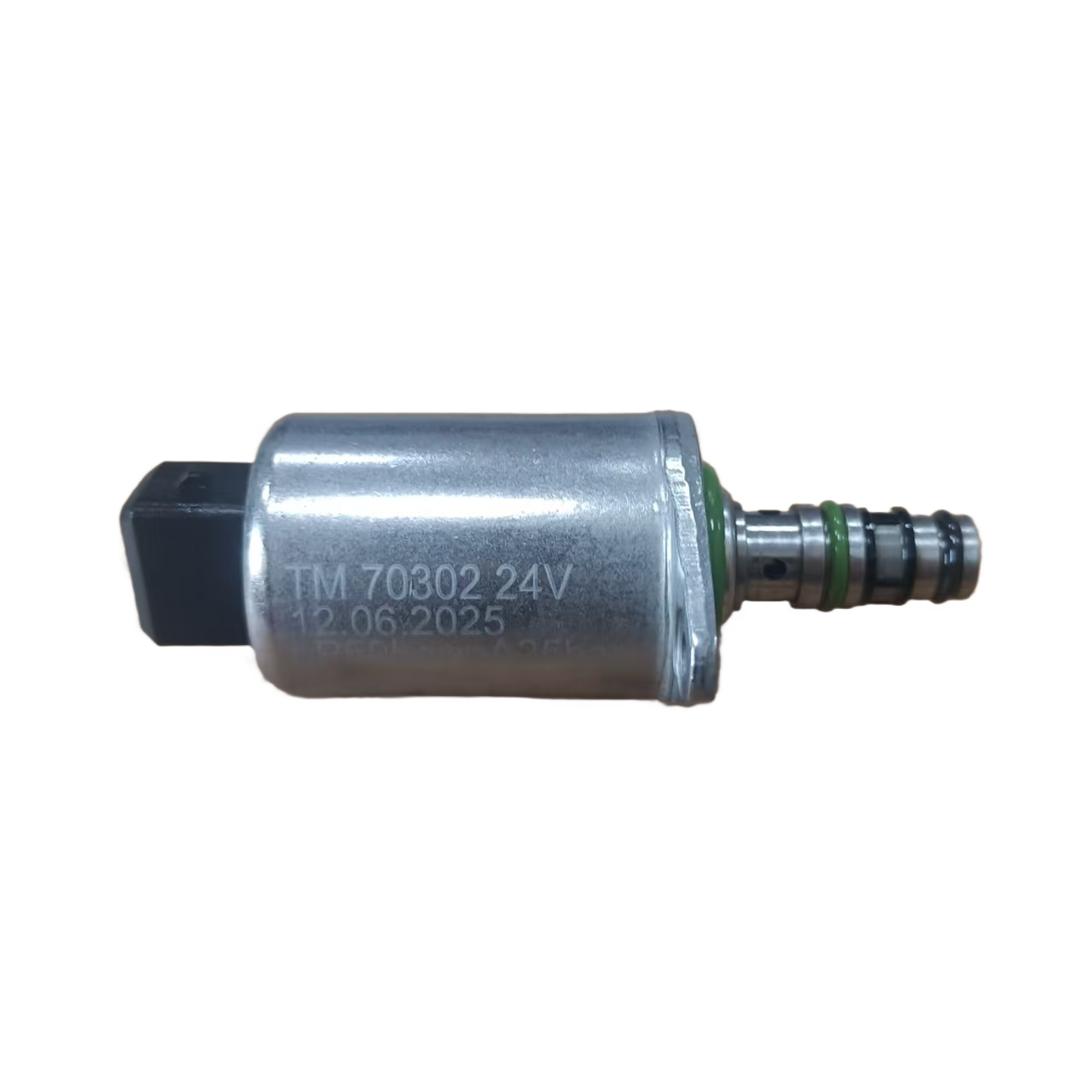 Heavy Equipment Xcmg - TM70302 Proportioneel magneetventiel voor Sany XCMG
