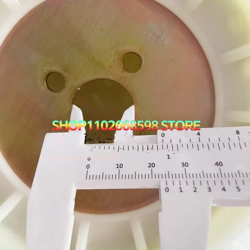 Heavy Equipment Blade - Motor Koelwatertank Ventilator PC18-3 Graafmachine Ventilatorblad