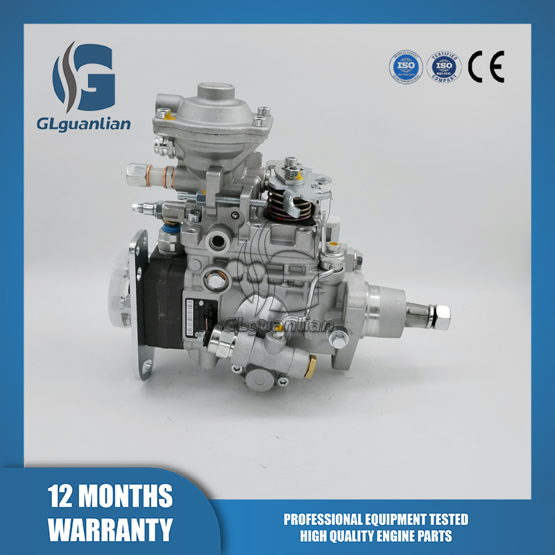 Heavy Equipment Unit - Hoogpresterende 0460426481 95338723 mechanische injectiepompunit voor