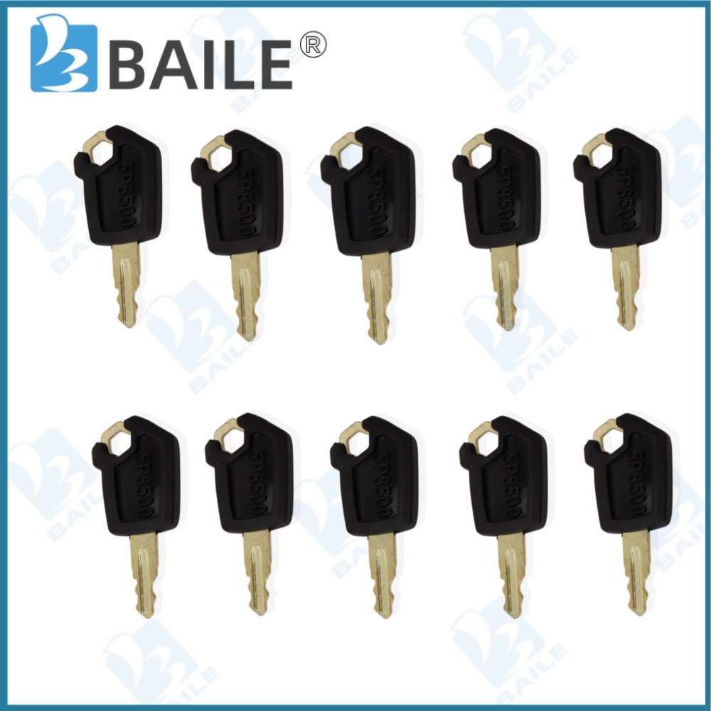 Heavy Equipment Cat - 10PCS 5P8500 Sleutel Voor Caterpillar Zware