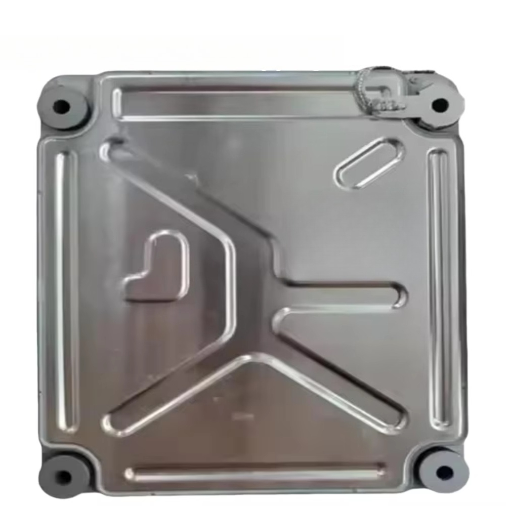 Heavy Equipment Unit - Motorregeleenheid Motor ECU ECM-module Vervanging Geprogrammeerd