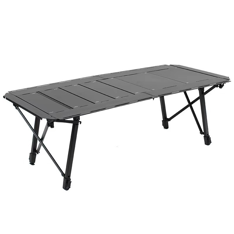 Heavy Equipment Unit - Robuuste opvouwbare campingtafel voor buitengebruik, IGT