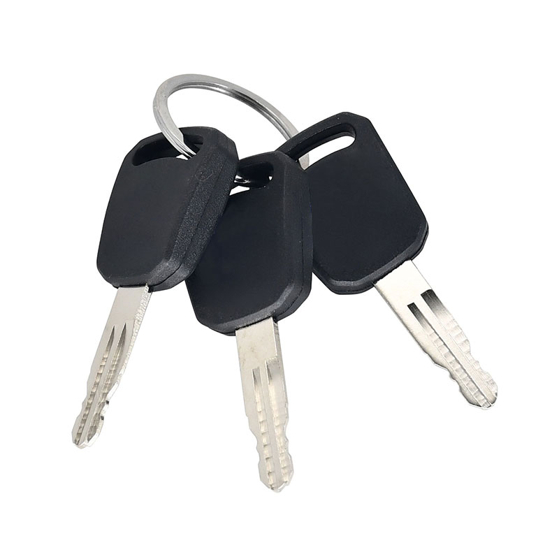 Heavy Equipment Xcmg - 801503883 -1 3 stuks ontstekingsstarttoetsen compatibel