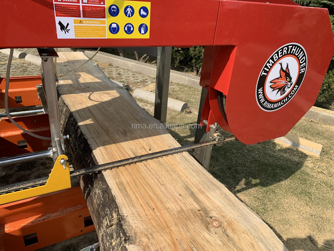 36 Inch Zagerij Zware Dienstve - Heavy Equipment Work recensie en prijs