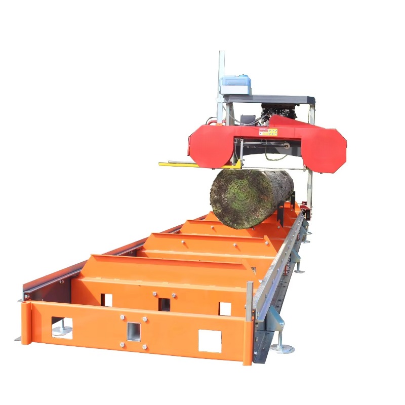 36 Inch Zagerij Zware Dienstve - Heavy Equipment Work recensie en prijs