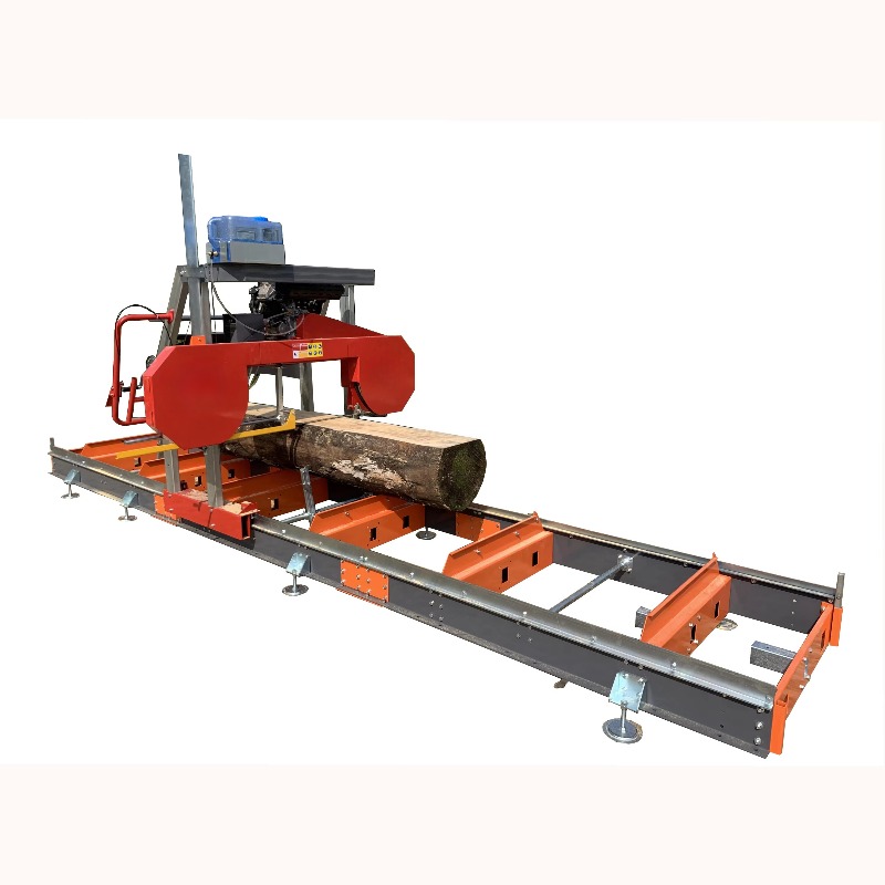 36 Inch Zagerij Zware Dienstve - Heavy Equipment Work recensie en prijs
