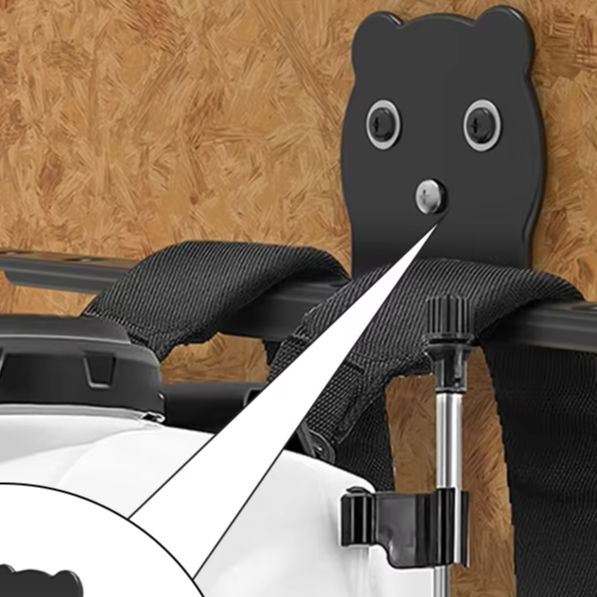 Robuuste wandmontagebeugel met - Heavy Equipment Unit recensie en prijs
