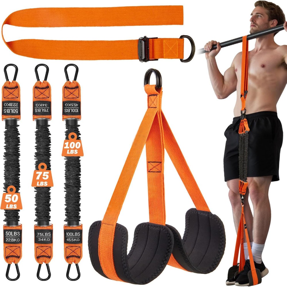 Fitnessapparatuur Pull-up assi - Heavy Equipment Helper recensie en prijs