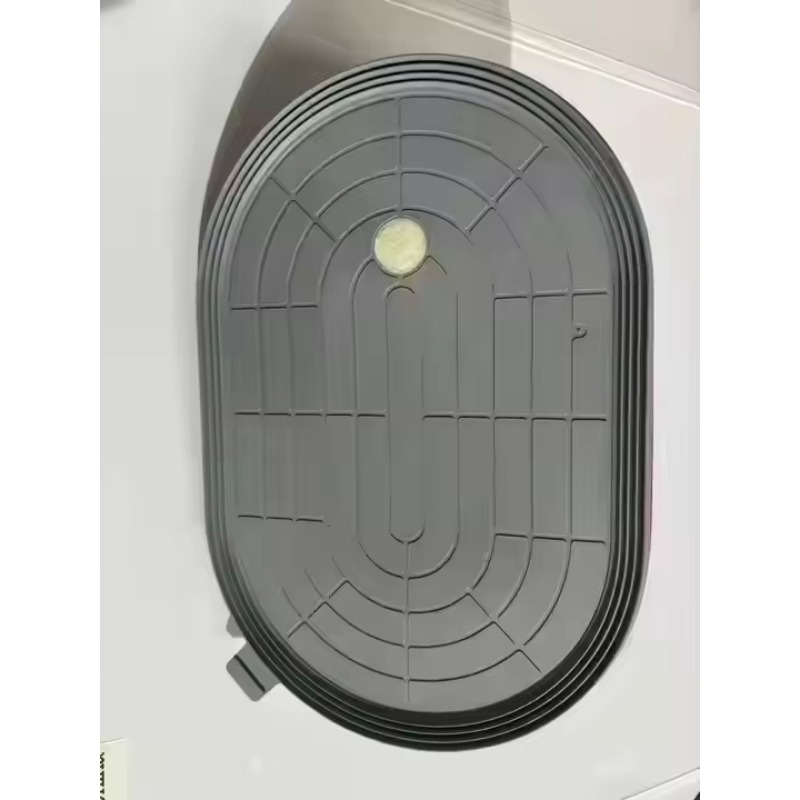 P618B Vacuümzuignap Digitale d - Vacuum Suction Cup Lifter recensie en prijs