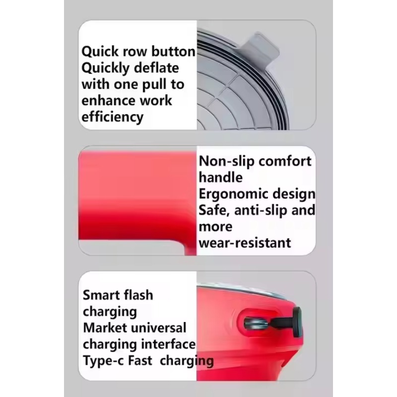 P618B Vacuümzuignap Digitale d - Vacuum Suction Cup Lifter recensie en prijs