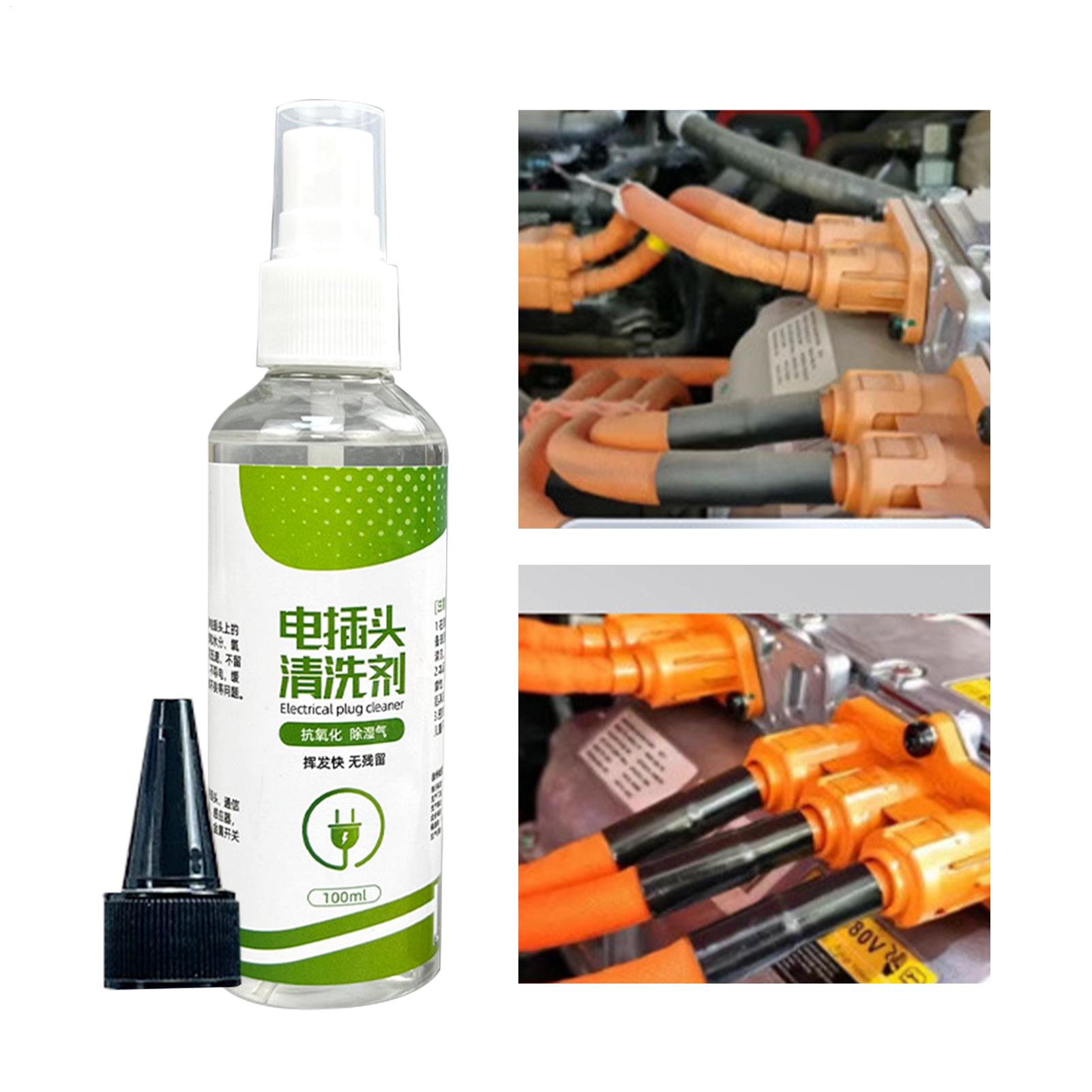 100ml snel drogende elektrisch - Heavy Equipment Electrical recensie en prijs