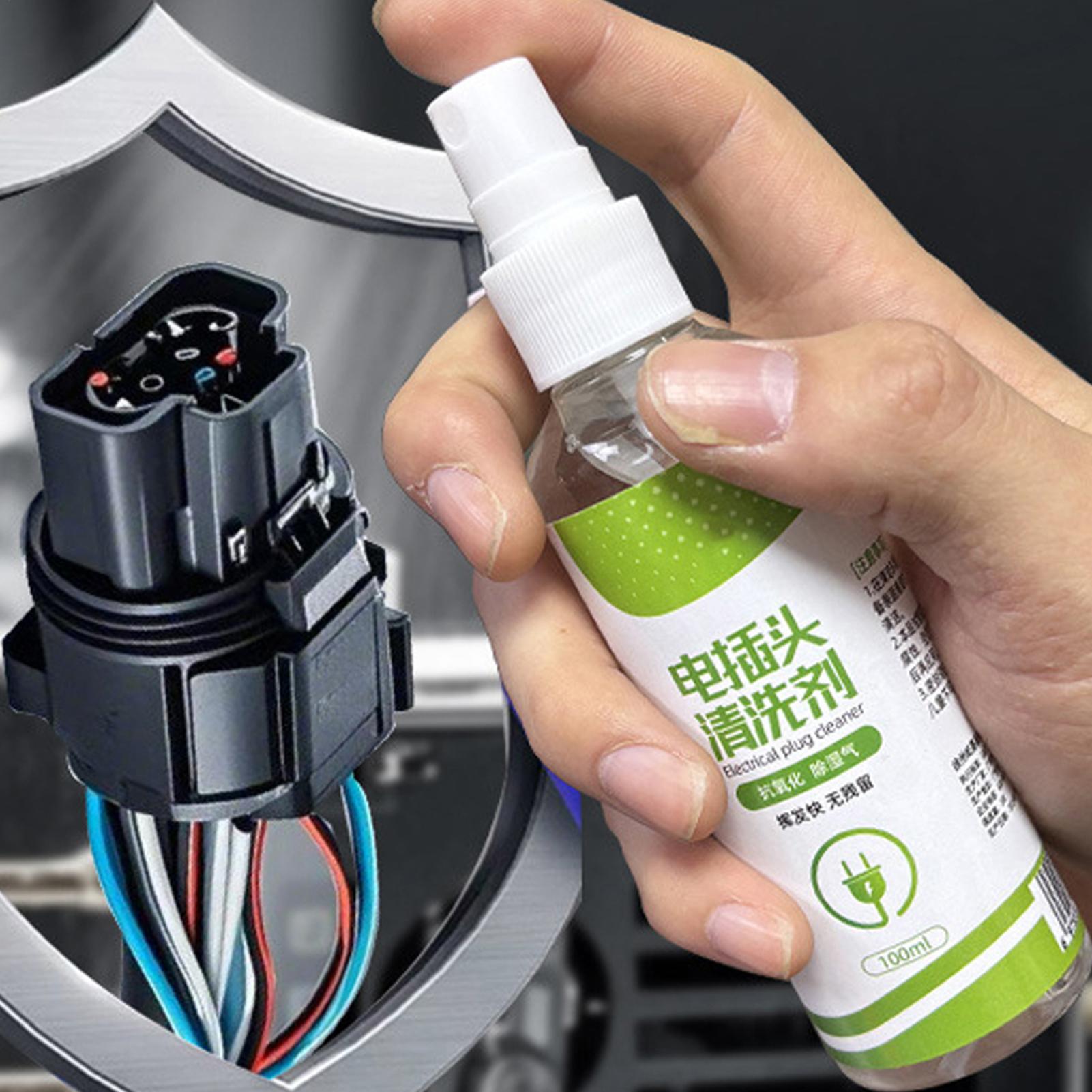100ml snel drogende elektrisch - Heavy Equipment Electrical recensie en prijs