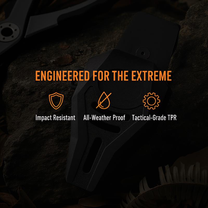 Praktische vispliers organizer - Heavy Equipment Xcmg recensie en prijs