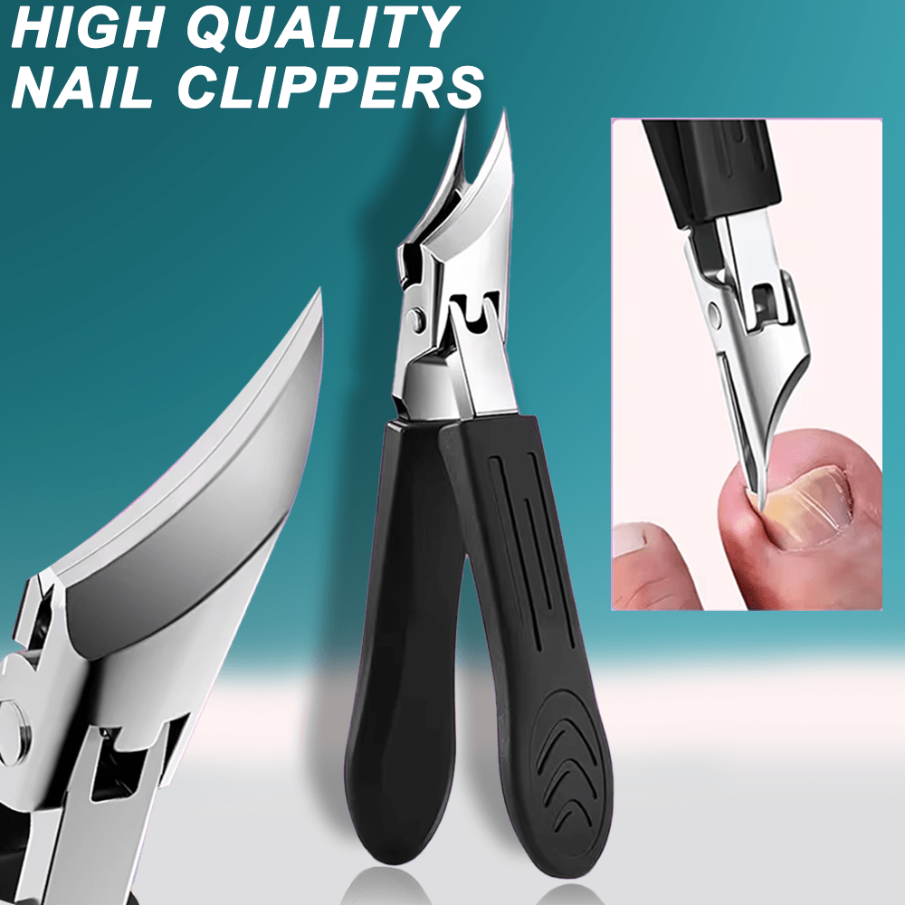 Nauwkeurige nagelknipper gemaa - Heavy Equipment Unit recensie en prijs