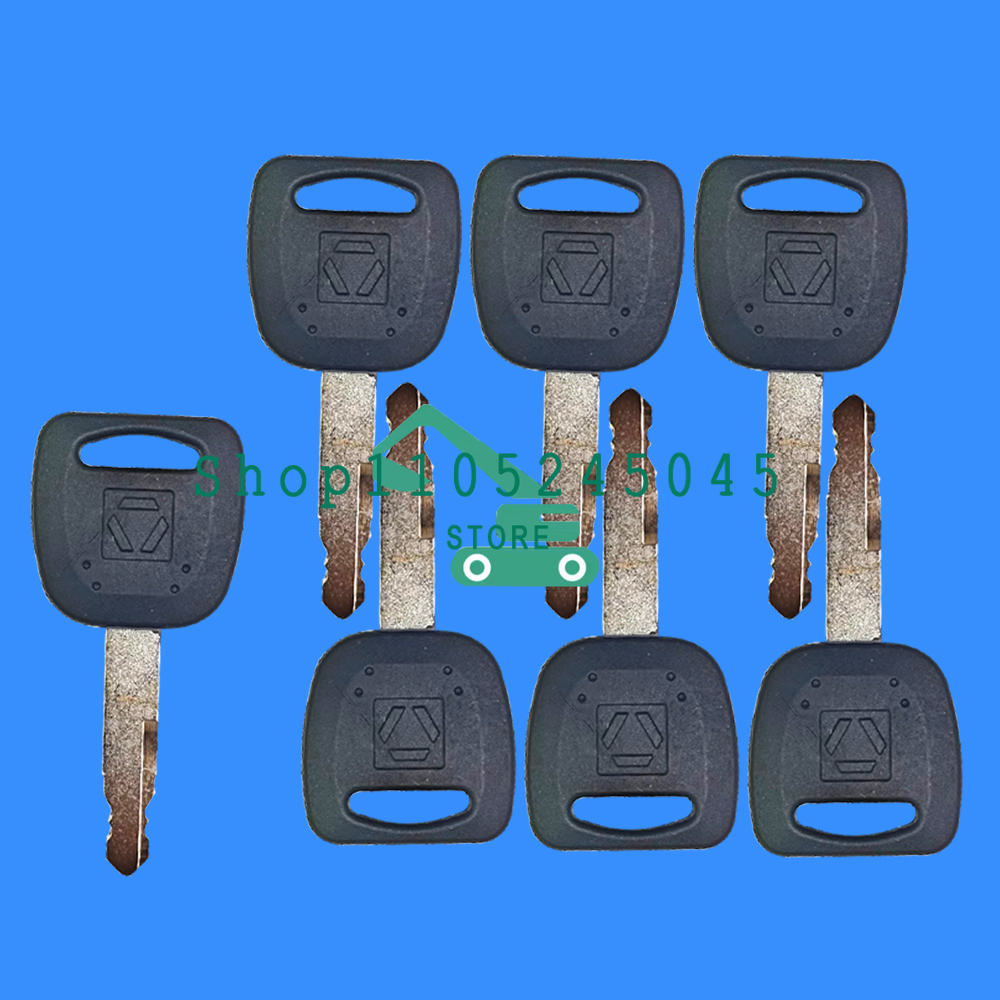 1/5/10PCS Nieuwe Startersleute - Heavy Equipment Xcmg recensie en prijs