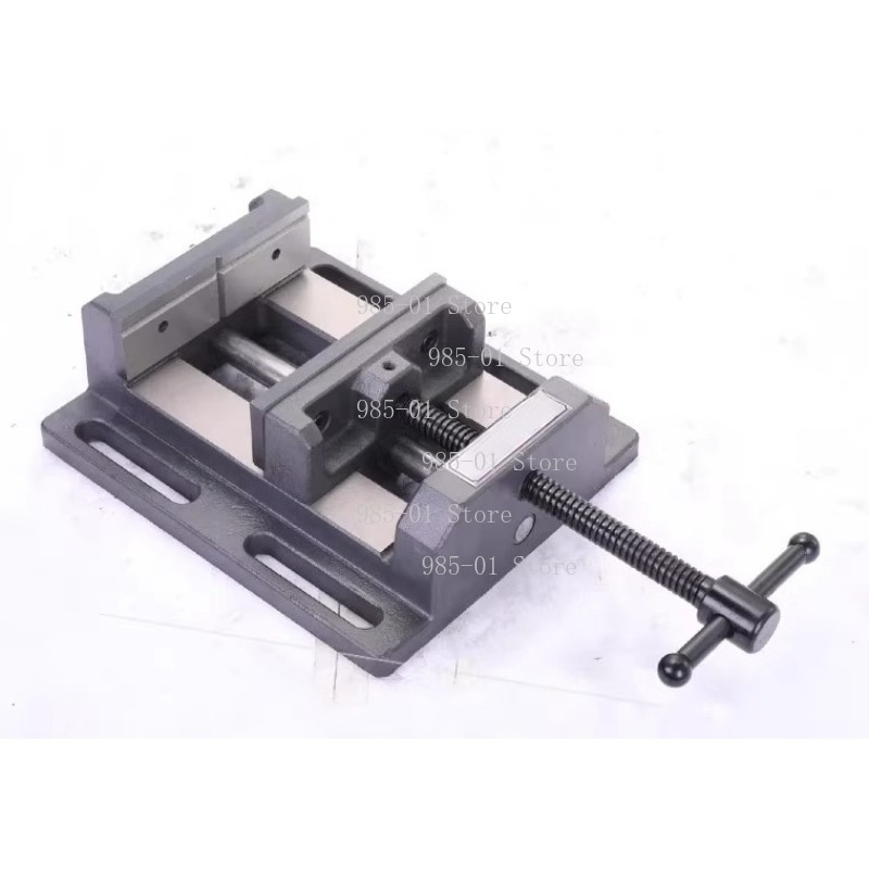 3 inch zware bankschroef met p - Heavy Equipment Guide recensie en prijs