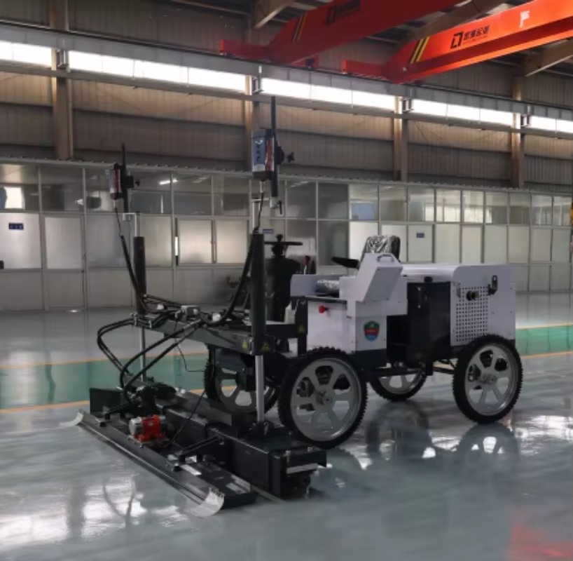 Commerciële laserwaterpas voor - Heavy Equipment Work recensie en prijs