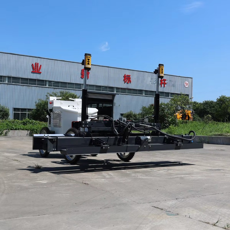 Commerciële laserwaterpas voor - Heavy Equipment Work recensie en prijs