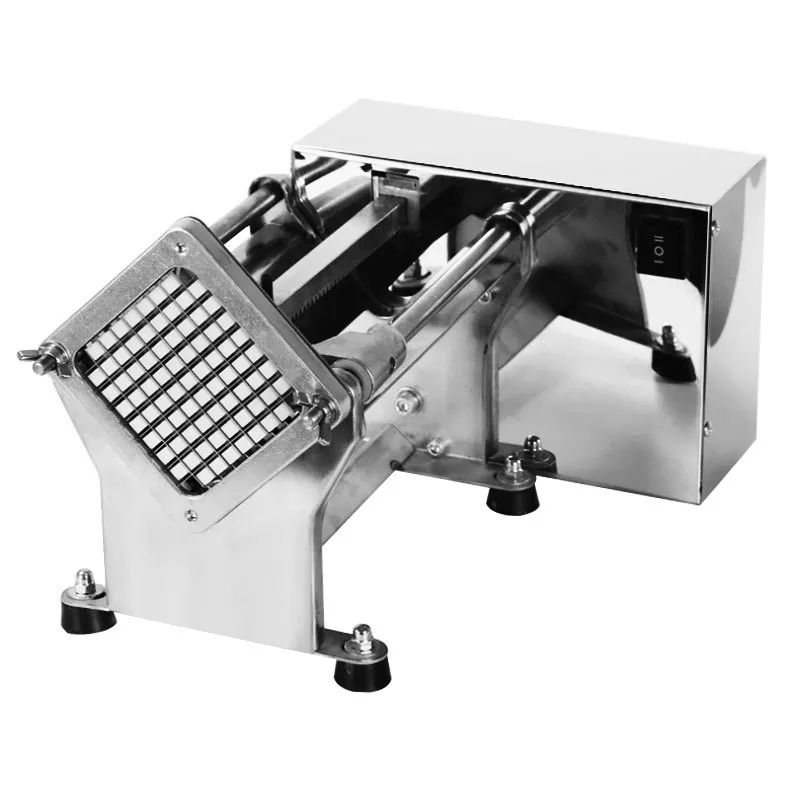 Commerciële Elektrische Friete - Heavy Equipment In Kitchen recensie en prijs