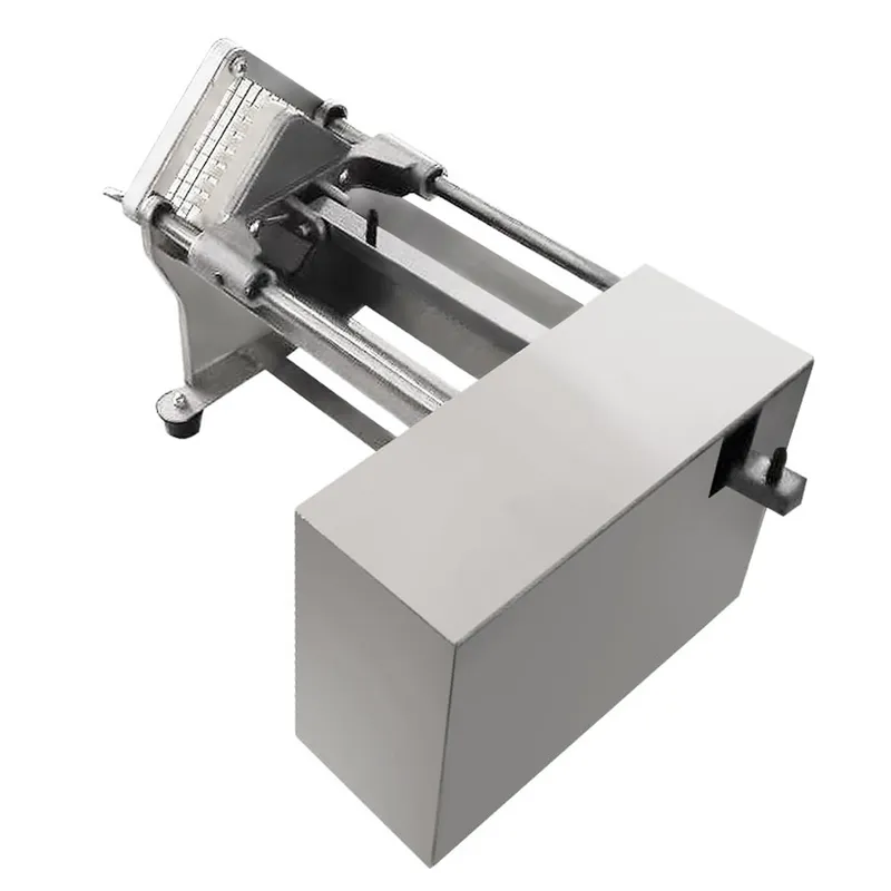 Commerciële Elektrische Friete - Heavy Equipment In Kitchen recensie en prijs