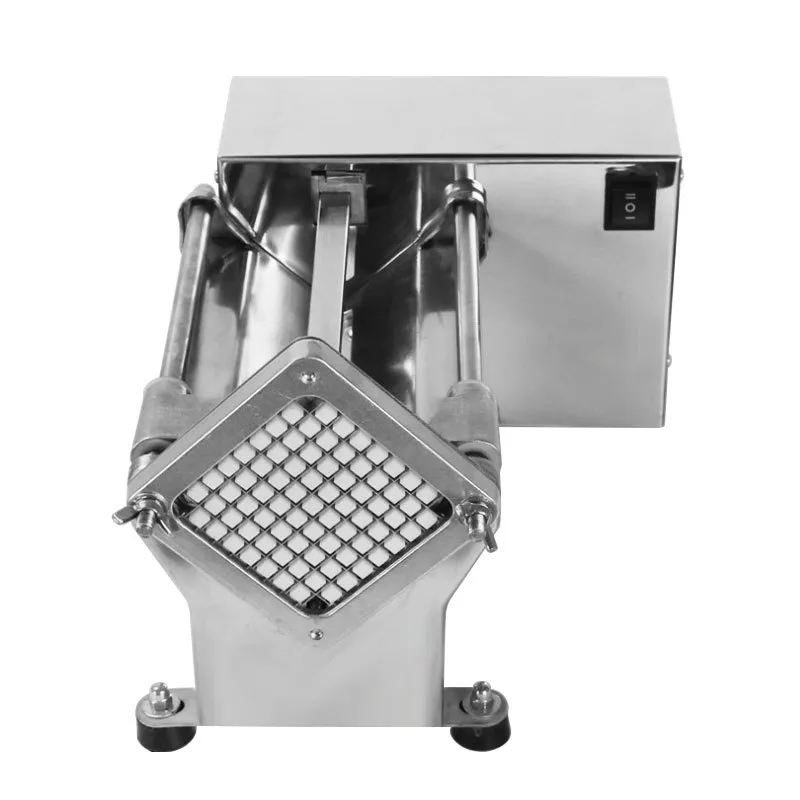 Commerciële Elektrische Friete - Heavy Equipment In Kitchen recensie en prijs
