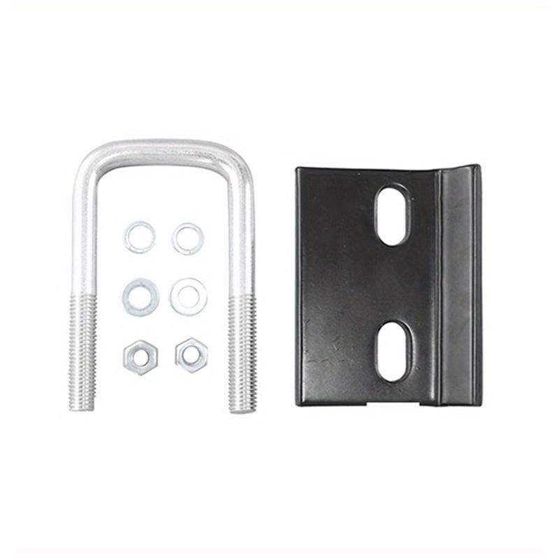 1pc Heavy Duty Hitch Tightener - Heavy Equipment Trailer recensie en prijs
