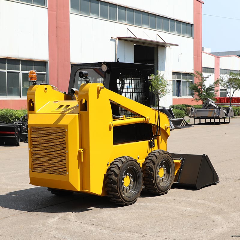 Schranklader voor zwaar gebrui - Heavy Equipment In Chinese recensie en prijs