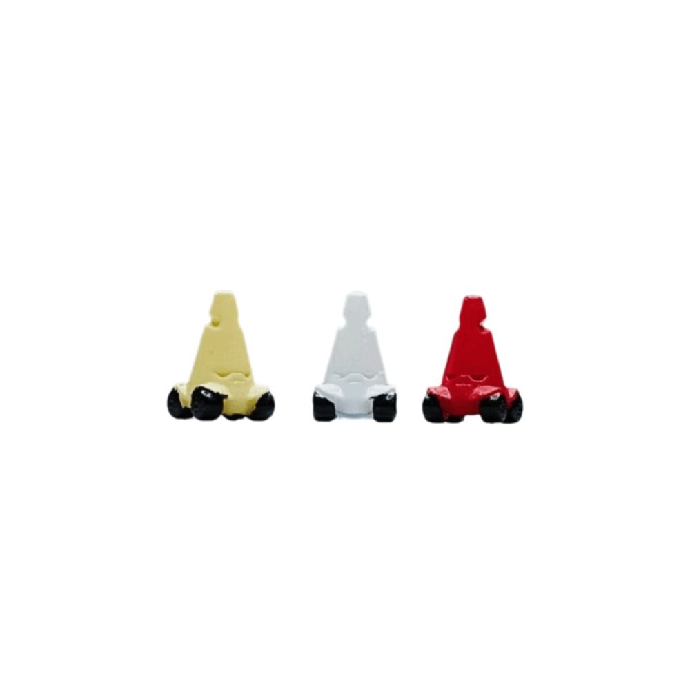 Schaalmodel 1/64 van verkeersf - Road Traffic Cone recensie en prijs