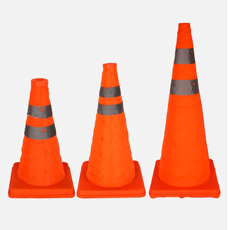 Schaalbaar reflecterend veilig - Road Traffic Cone recensie en prijs