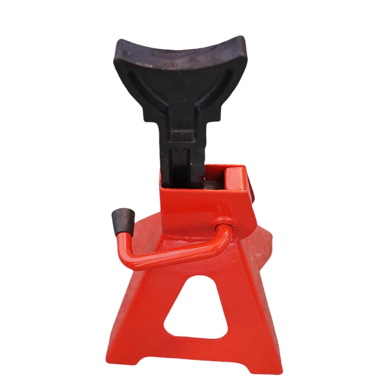 Duurzame 3ton 6ton hydraulisch - Heavy Equipment Jack Stands recensie en prijs
