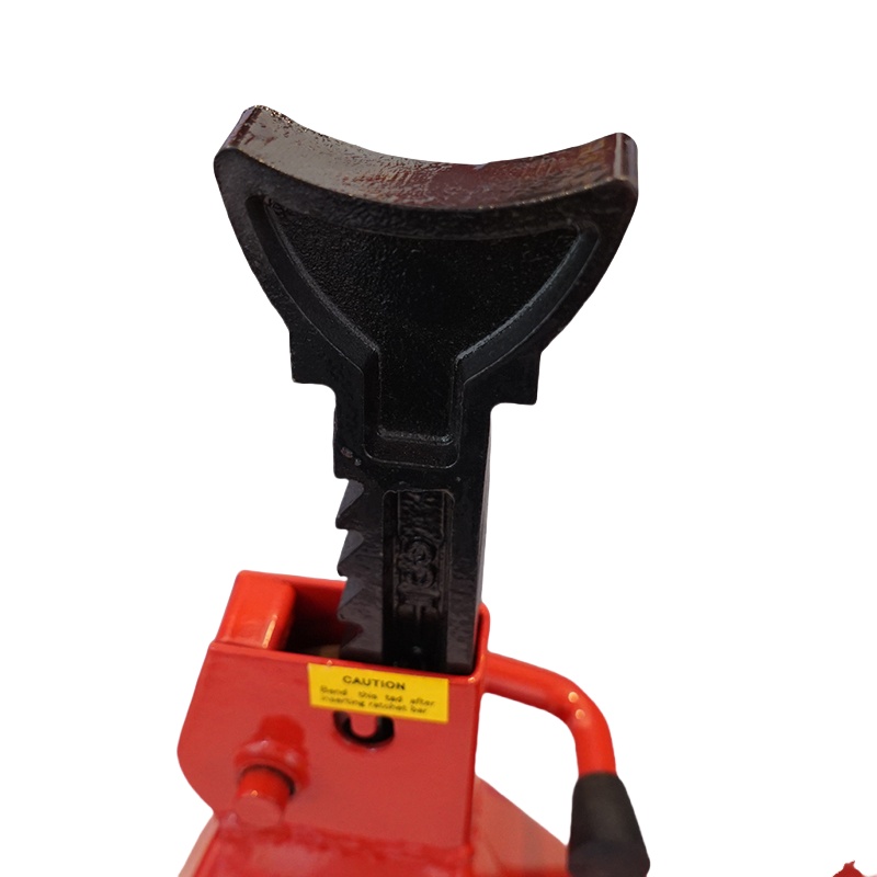 Duurzame 3ton 6ton hydraulisch - Heavy Equipment Jack Stands recensie en prijs