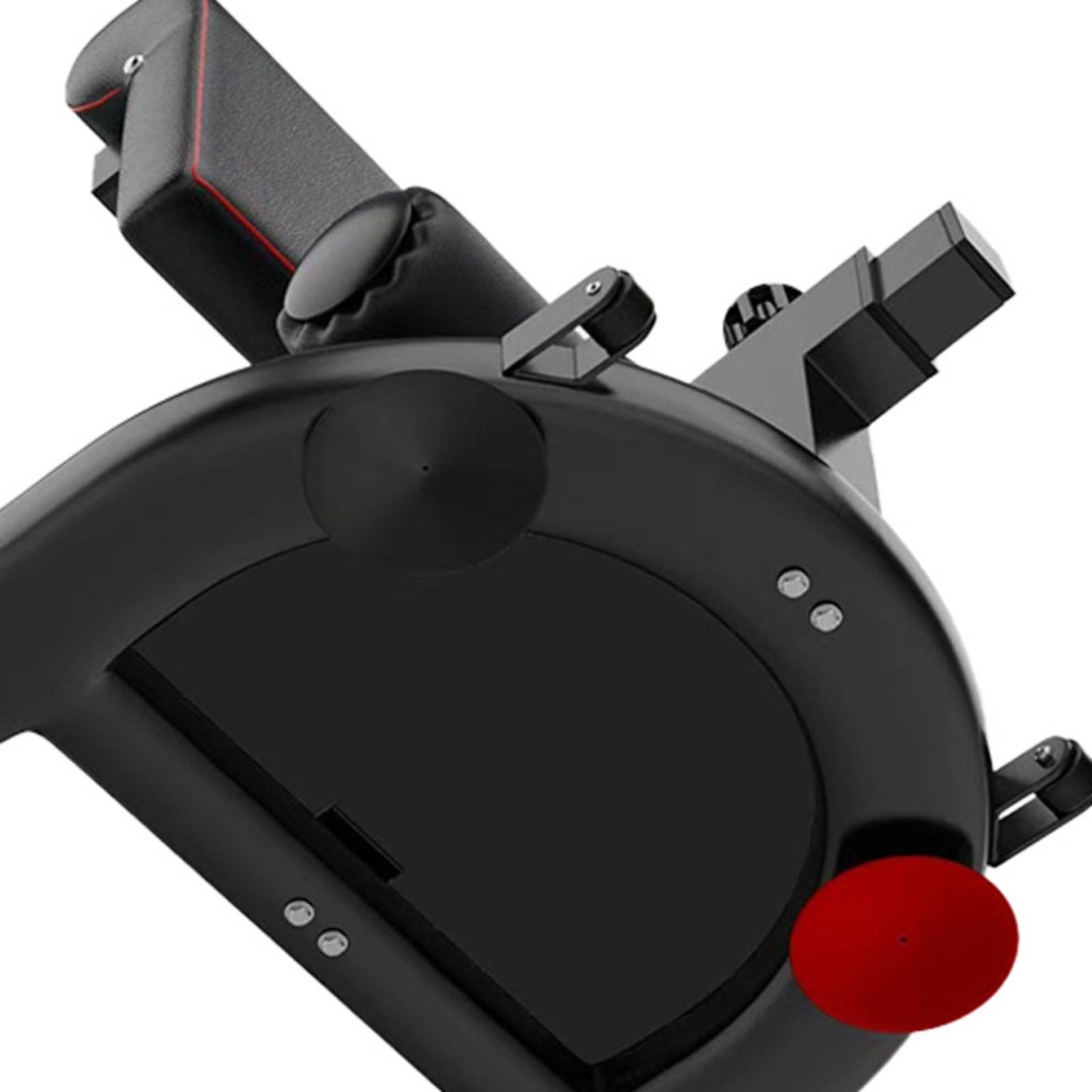 Sissy Squat Bench Stabiele Squ - Heavy Equipment Guide recensie en prijs