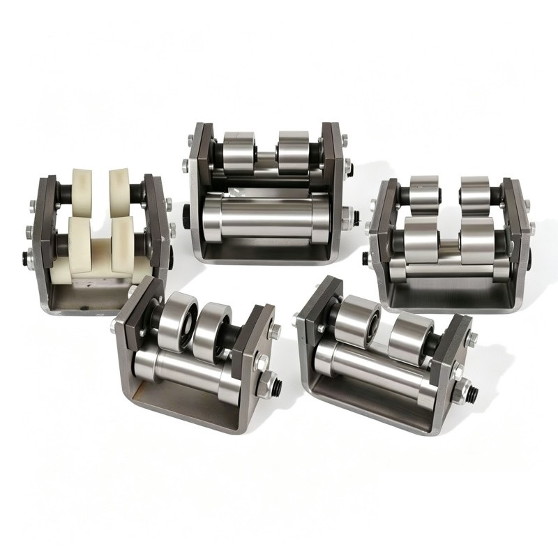 Zware I-balk transportwagens m - Heavy Equipment Guide recensie en prijs