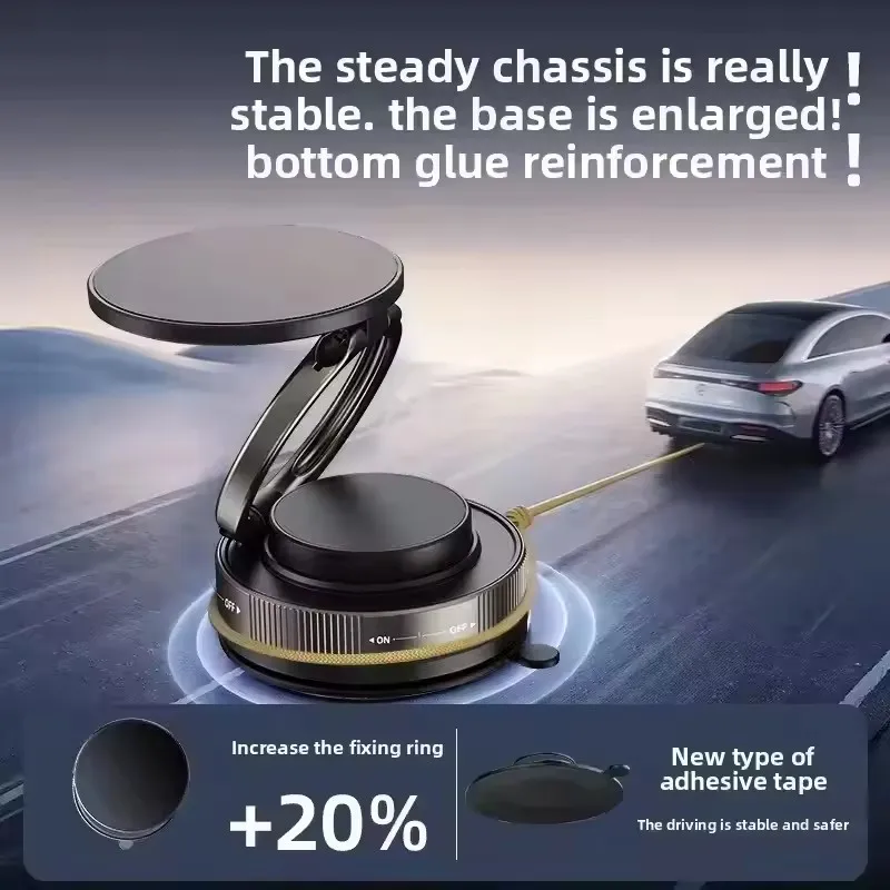2026 Nieuwe Magnetische Telefo - Vacuum Suction Cup Lifter recensie en prijs