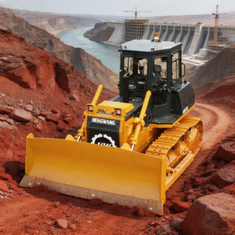 Gebruikte Bulldozer D7G XL Doz - Heavy Equipment Used In Mining recensie en prijs