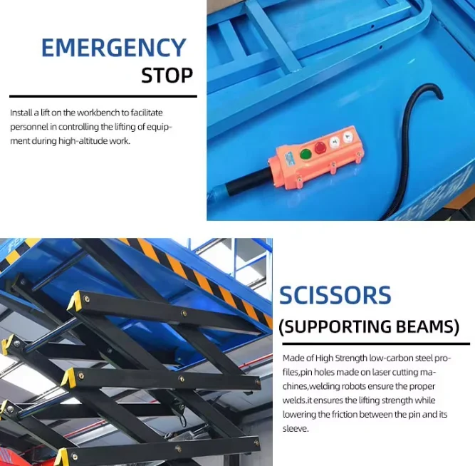 YG Op maat gemaakte hydraulisc - Heavy Equipment Work recensie en prijs