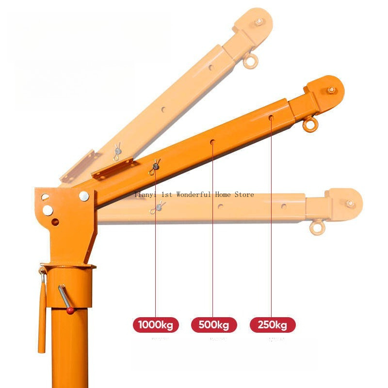 Transportmateriaal Hefkranen Z - Heavy Equipment Work recensie en prijs