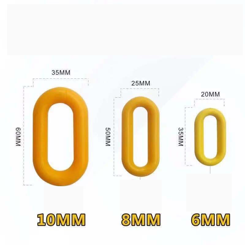 25M Dikte 10Mm Verkeer Plastic - Road Traffic Cone recensie en prijs