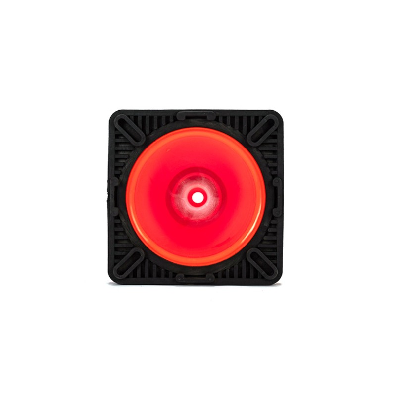 RC700D-1 PVC Reflecterende Ver - Road Traffic Cone recensie en prijs