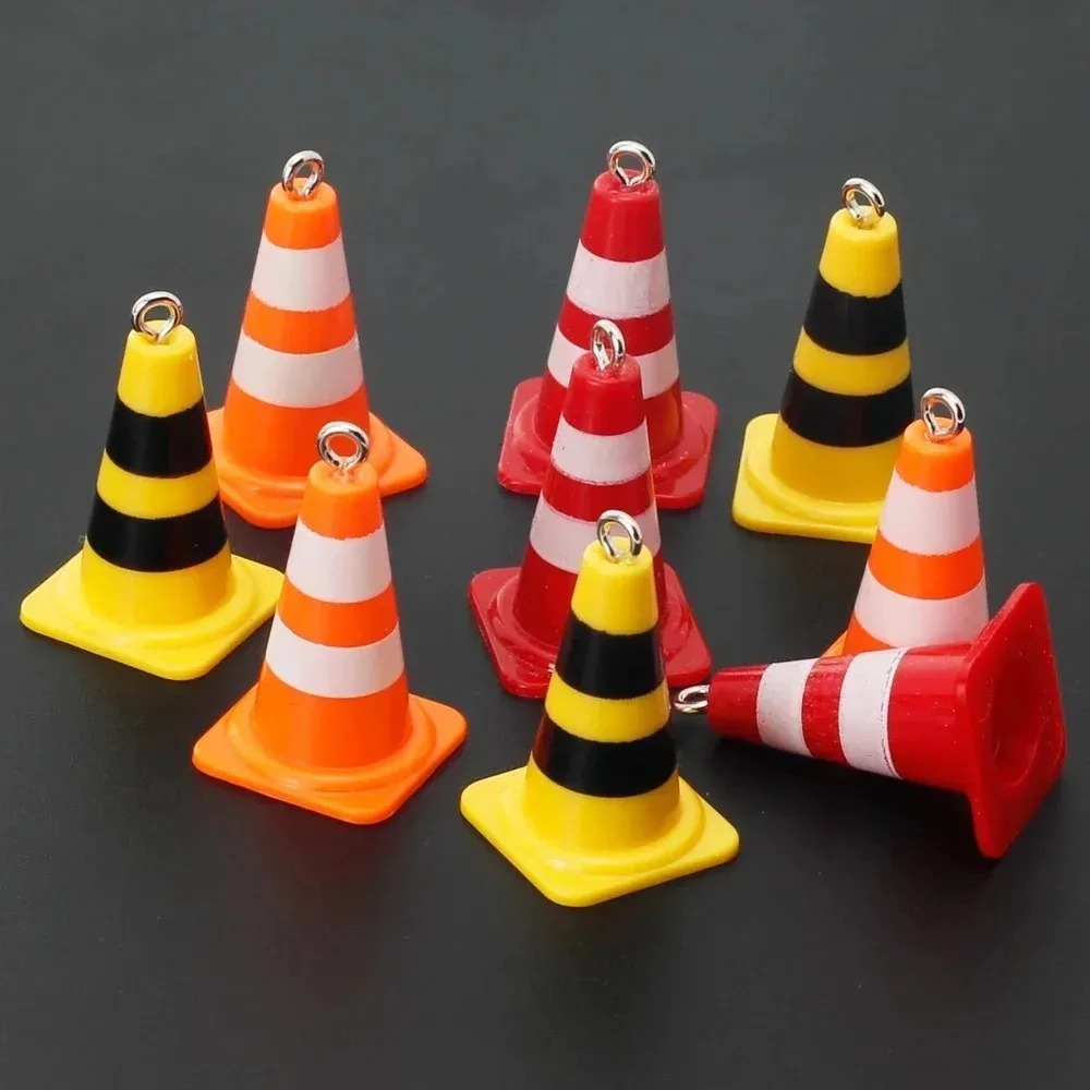 10 stuks grappige simulatie ve - Road Traffic Cone recensie en prijs