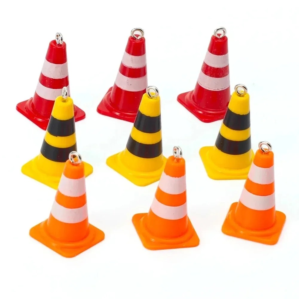 10 stuks grappige simulatie ve - Road Traffic Cone recensie en prijs