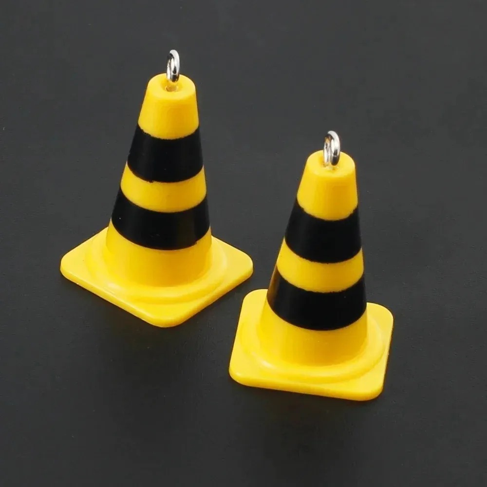 10 stuks grappige simulatie ve - Road Traffic Cone recensie en prijs