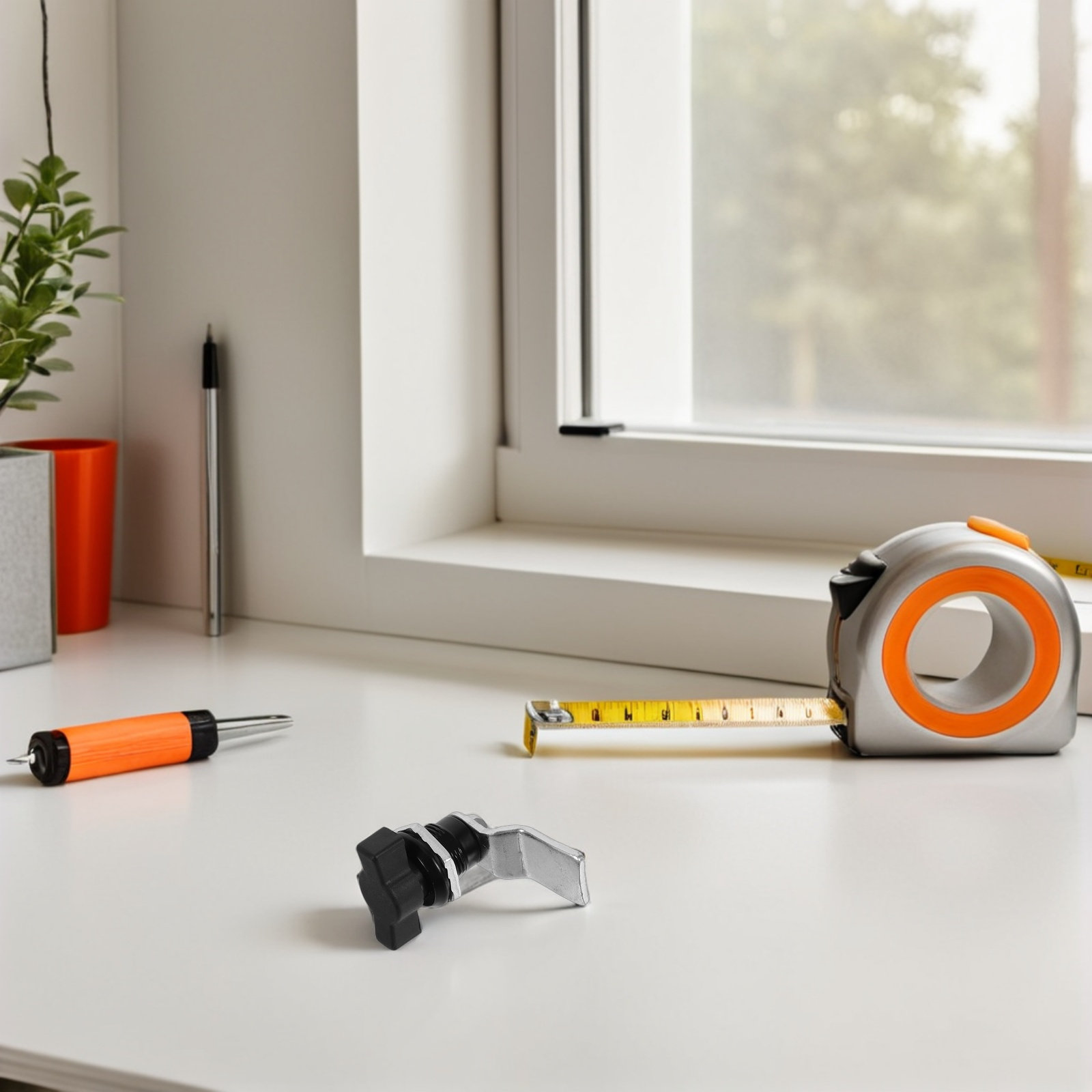 4 stuks zinklegering T-handgre - Heavy Equipment Electrical recensie en prijs
