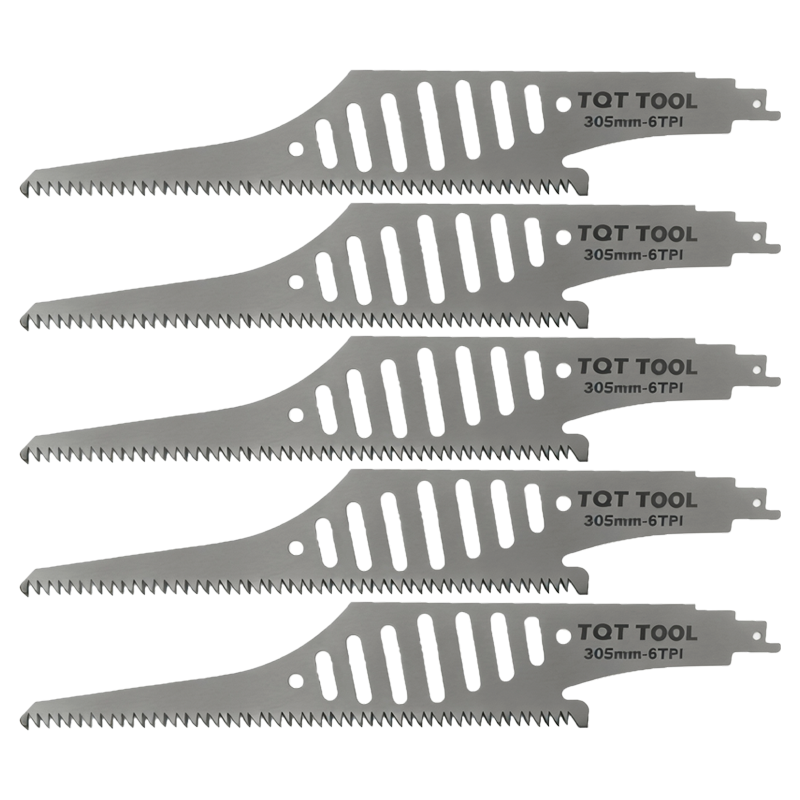 1-3 stuks zware zaagbladen, HC - Heavy Equipment Blade recensie en prijs